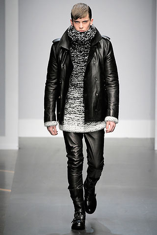 Gianfranco Ferre / - 2010-2011